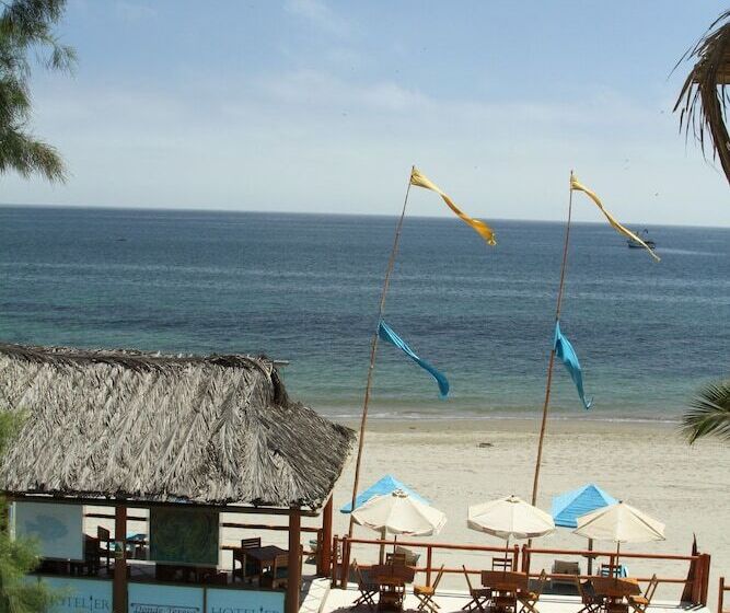 هتل Ier Arte Y Cocina