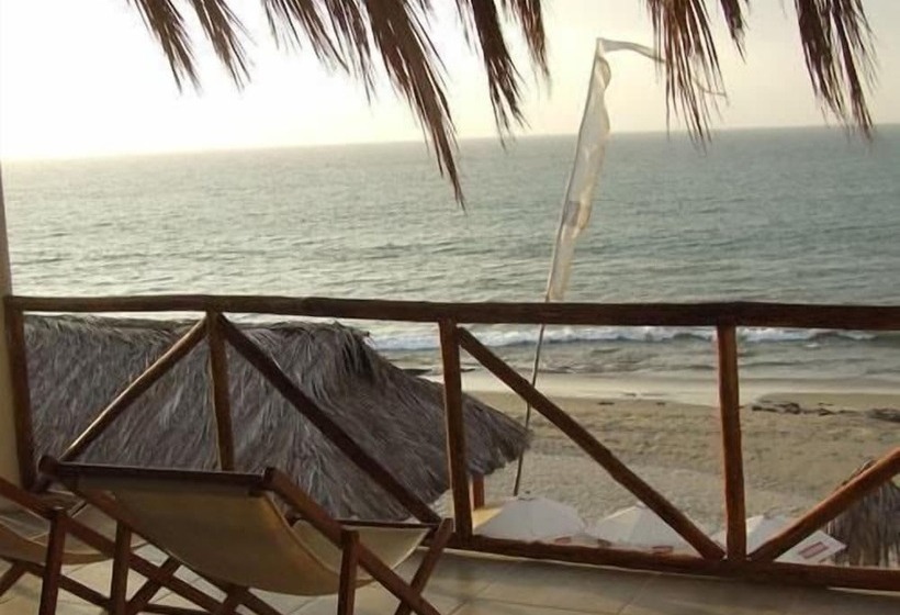 هتل Ier Arte Y Cocina