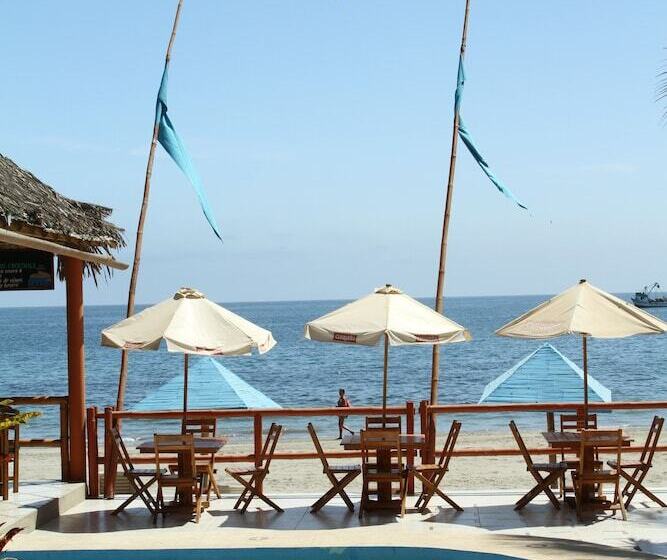 هتل Ier Arte Y Cocina