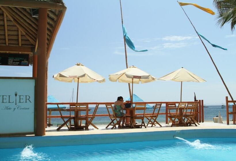 هتل Ier Arte Y Cocina