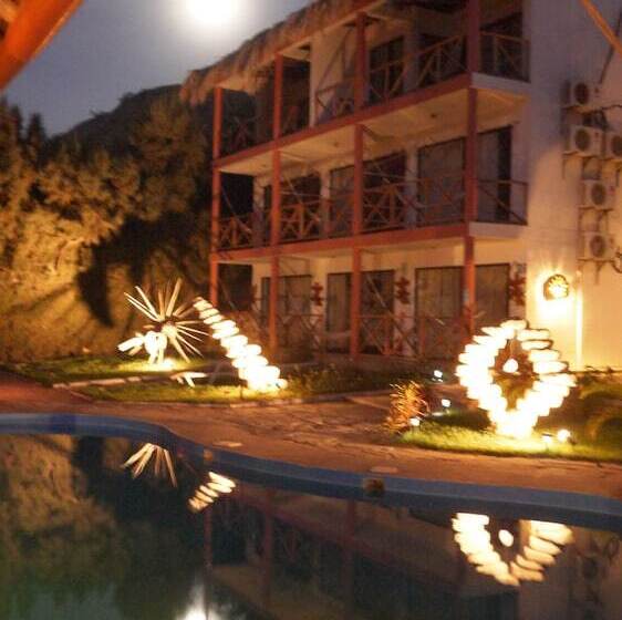 هتل Ier Arte Y Cocina