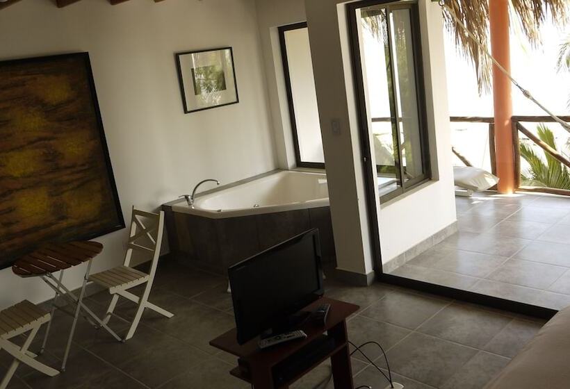 هتل Ier Arte Y Cocina