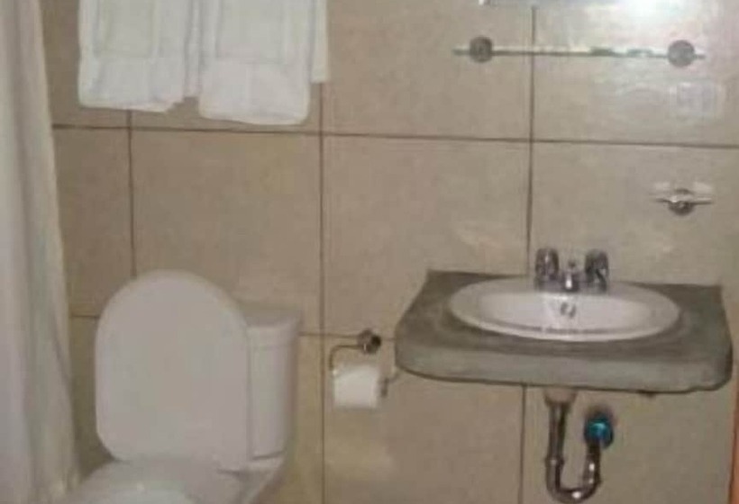 هتل Ier Arte Y Cocina