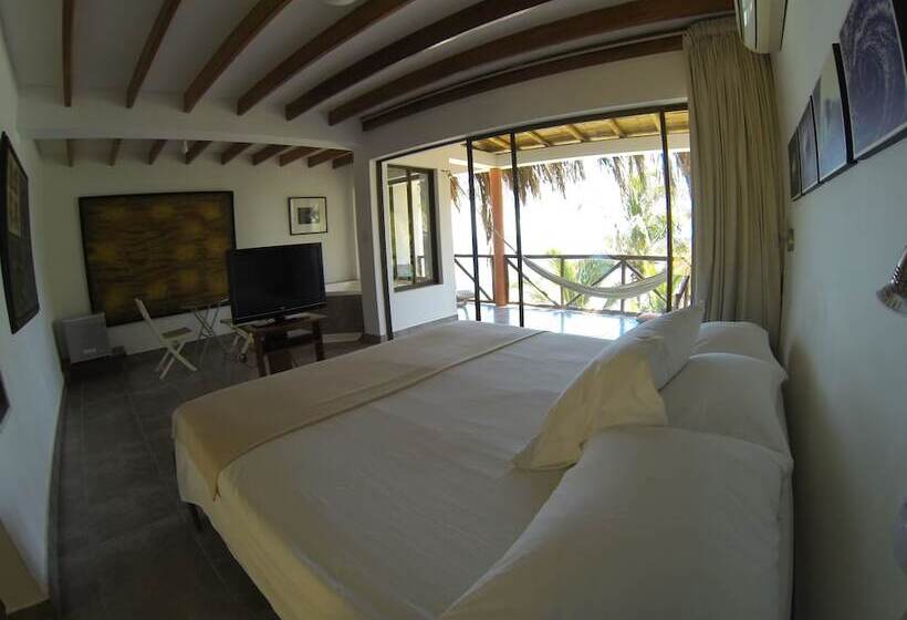 هتل Ier Arte Y Cocina