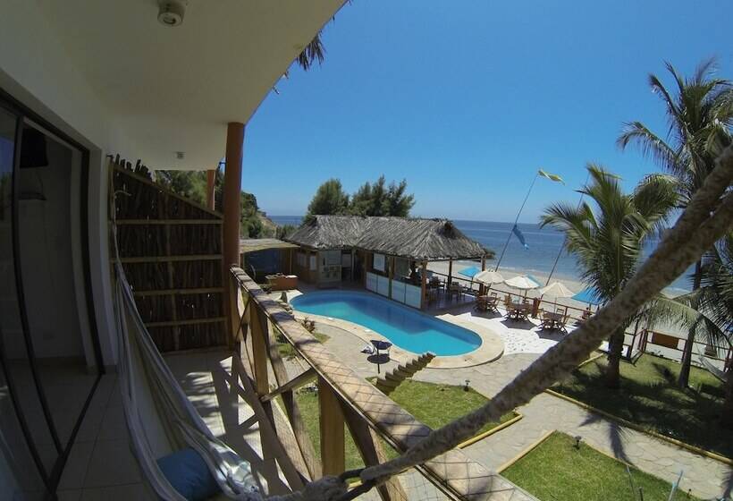 هتل Ier Arte Y Cocina