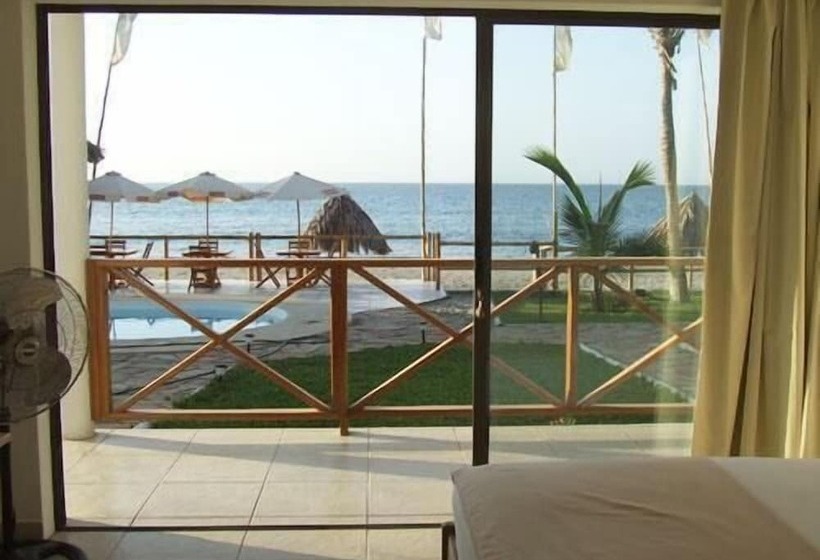 هتل Ier Arte Y Cocina