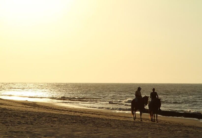 هتل Ier Arte Y Cocina