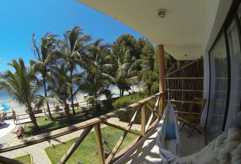 هتل Ier Arte Y Cocina