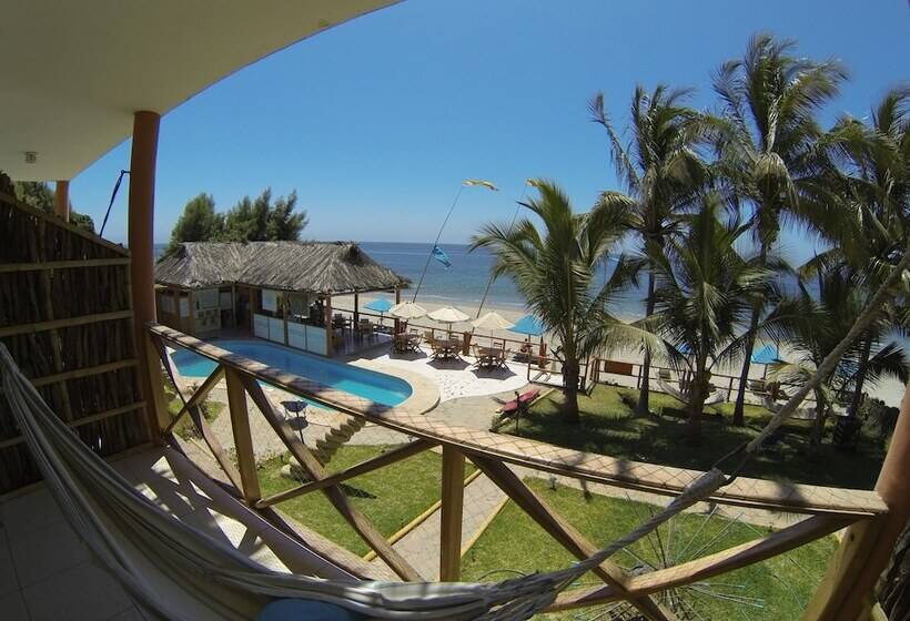 هتل Ier Arte Y Cocina