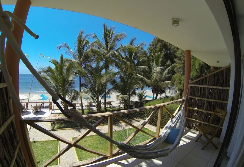 هتل Ier Arte Y Cocina