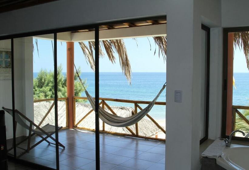 هتل Ier Arte Y Cocina