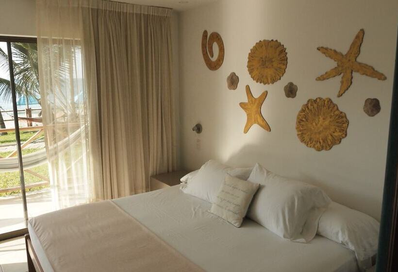 هتل Ier Arte Y Cocina