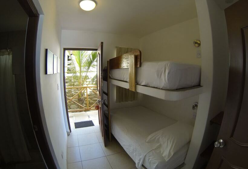 هتل Ier Arte Y Cocina