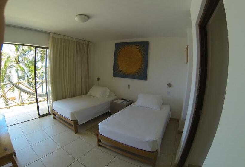 هتل Ier Arte Y Cocina