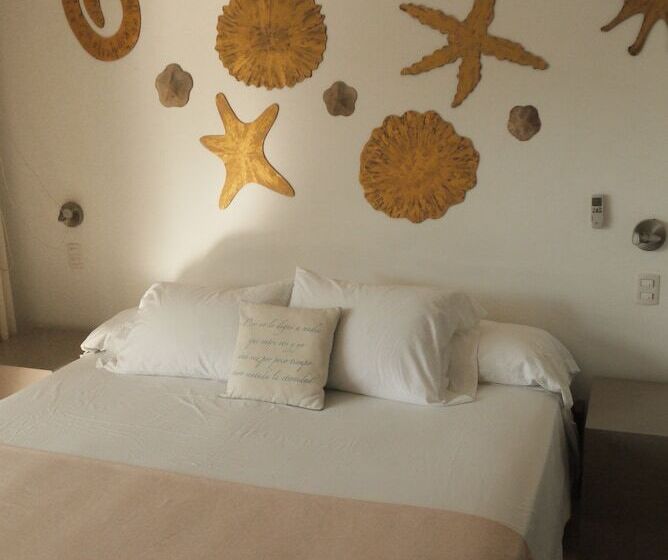 هتل Ier Arte Y Cocina