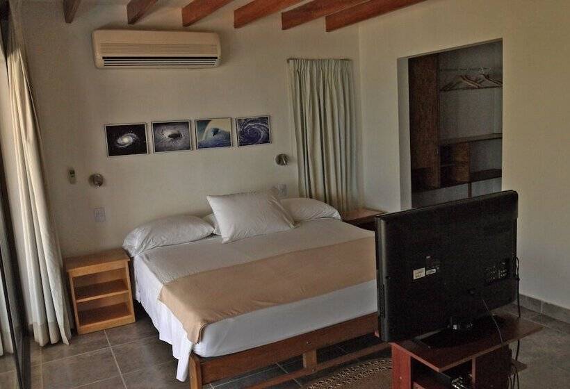 هتل Ier Arte Y Cocina