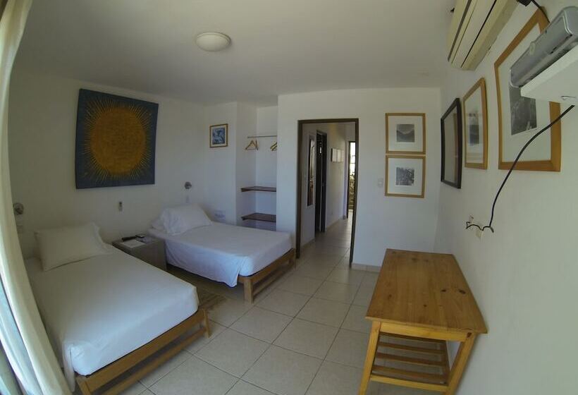 هتل Ier Arte Y Cocina