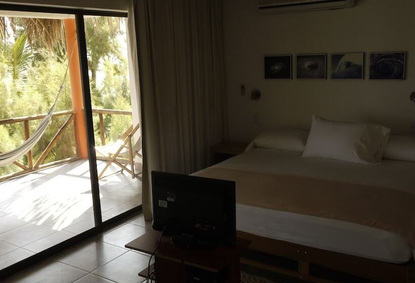 هتل Ier Arte Y Cocina