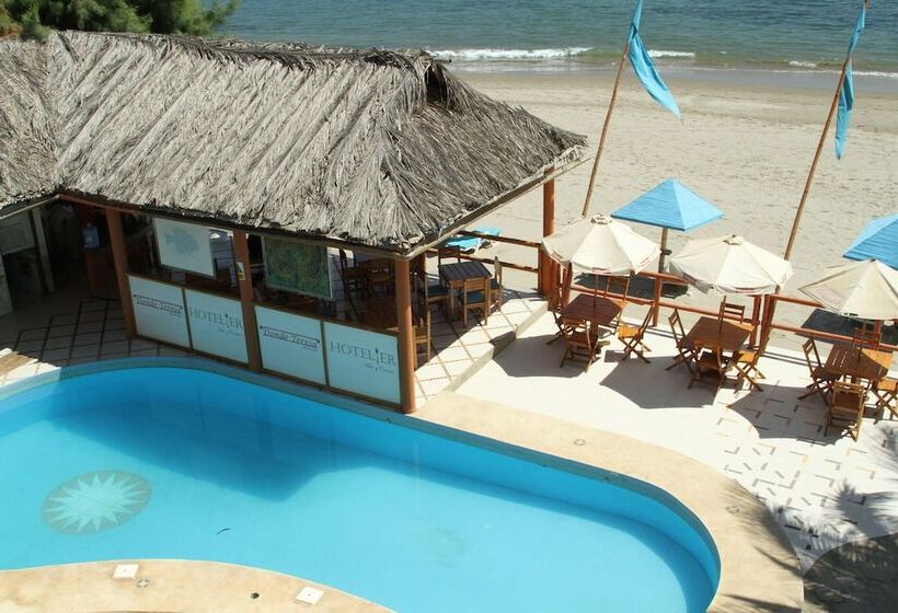 هتل Ier Arte Y Cocina