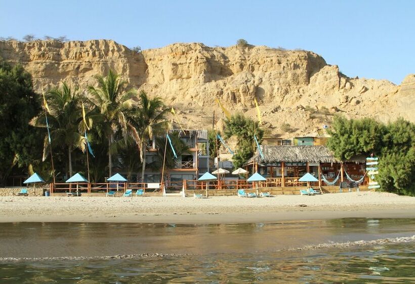 هتل Ier Arte Y Cocina