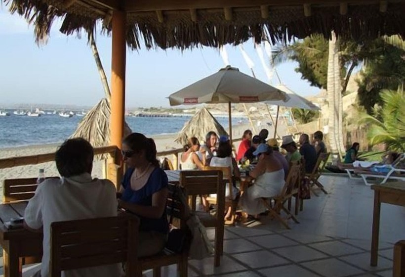 هتل Ier Arte Y Cocina