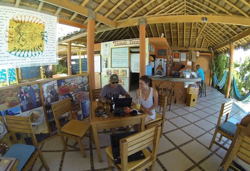 هتل Ier Arte Y Cocina