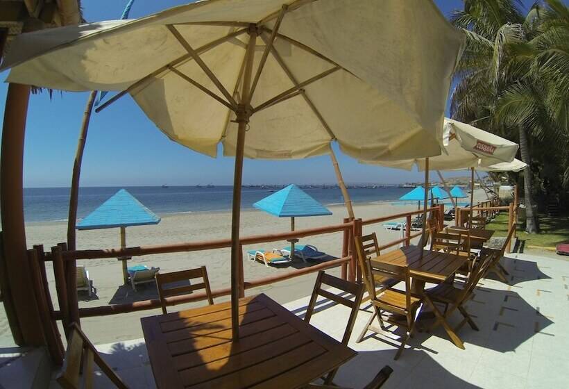 هتل Ier Arte Y Cocina