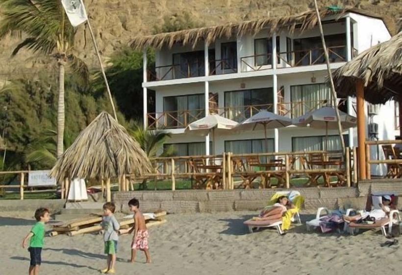 هتل Ier Arte Y Cocina