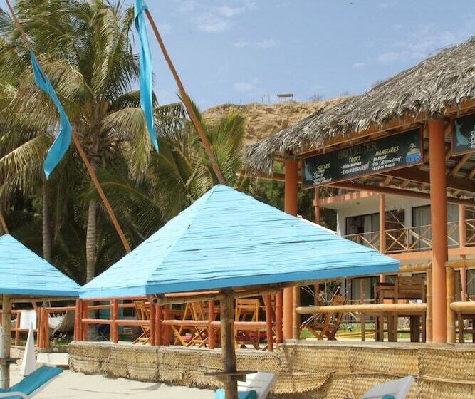 هتل Ier Arte Y Cocina