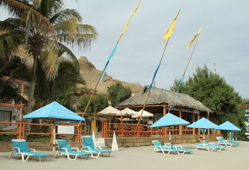 هتل Ier Arte Y Cocina