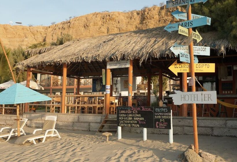 هتل Ier Arte Y Cocina