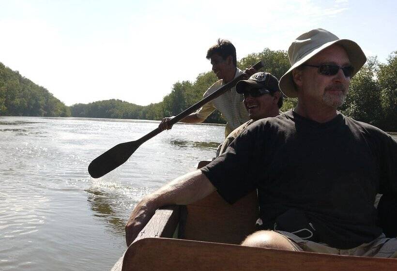 هتل Ier Arte Y Cocina