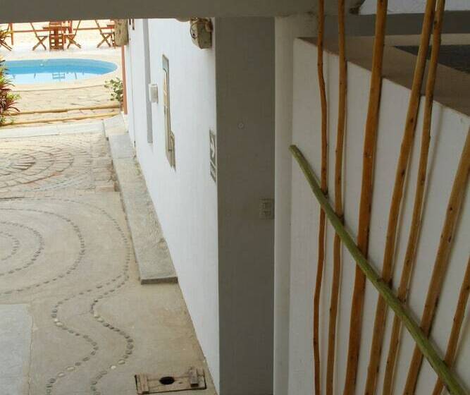 هتل Ier Arte Y Cocina