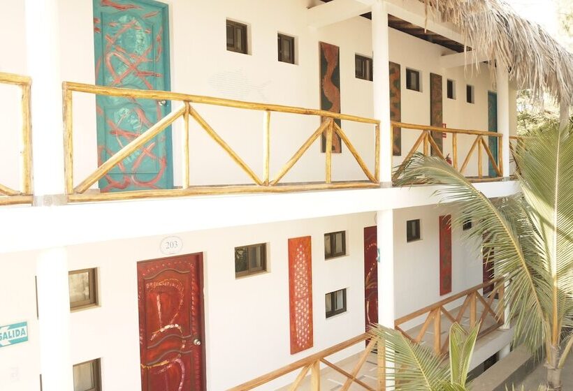 هتل Ier Arte Y Cocina