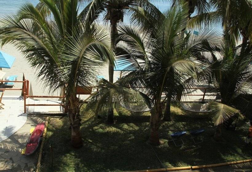 هتل Ier Arte Y Cocina