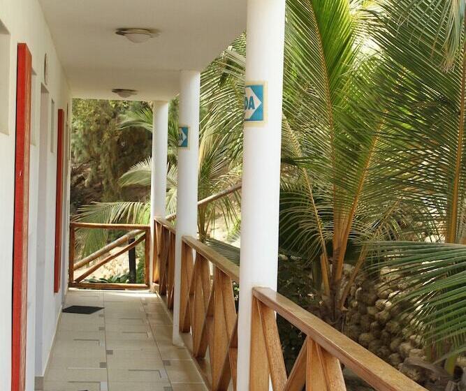 هتل Ier Arte Y Cocina