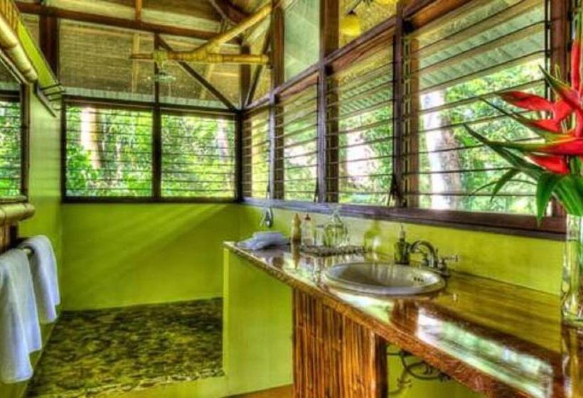 هتل Iguana Lodge Beach Resort