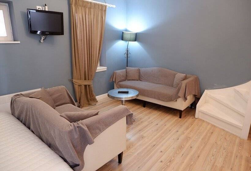هتل Il Palazzo Rooms & Suites