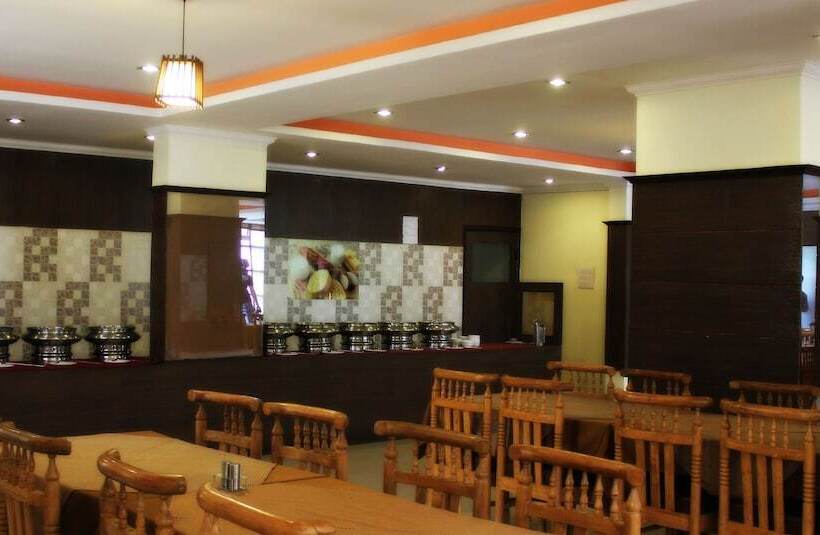 هتل Imperial Palace