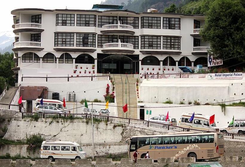 هتل Imperial Palace