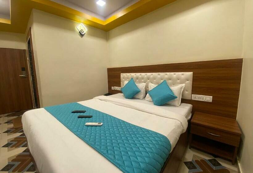 هتل Jodiya  Near Cst