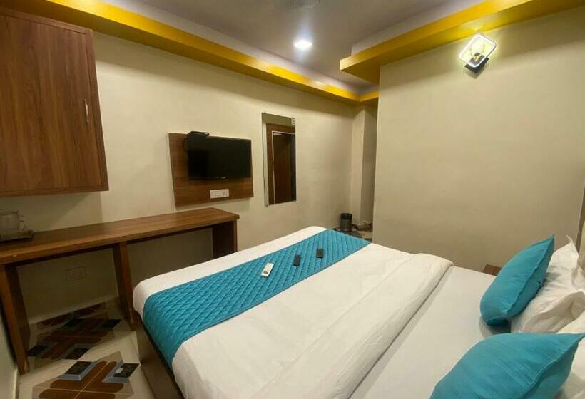 هتل Jodiya  Near Cst