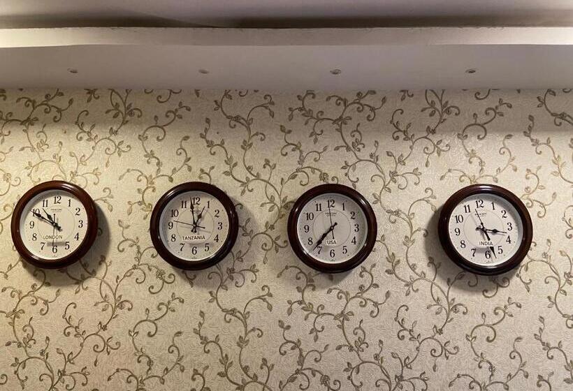 هتل Jodiya  Near Cst