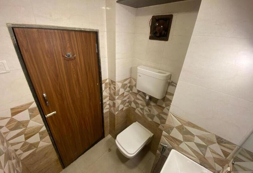 هتل Jodiya  Near Cst