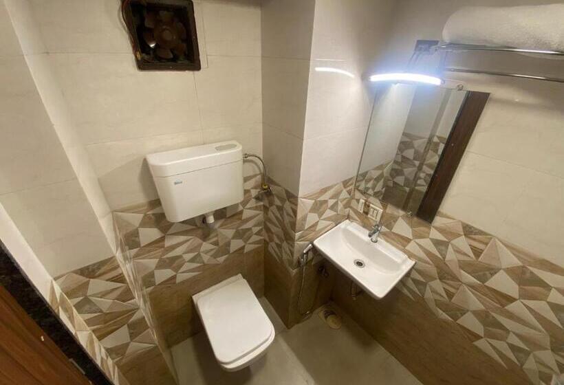 هتل Jodiya  Near Cst