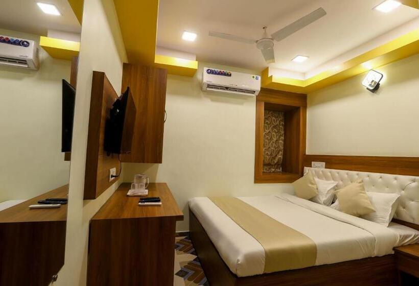 هتل Jodiya  Near Cst