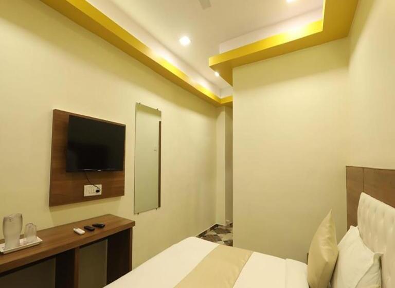 هتل Jodiya  Near Cst