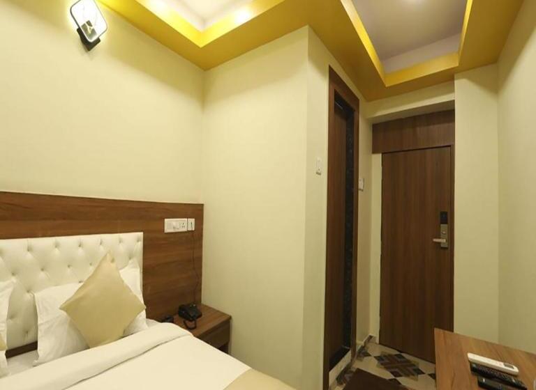 هتل Jodiya  Near Cst