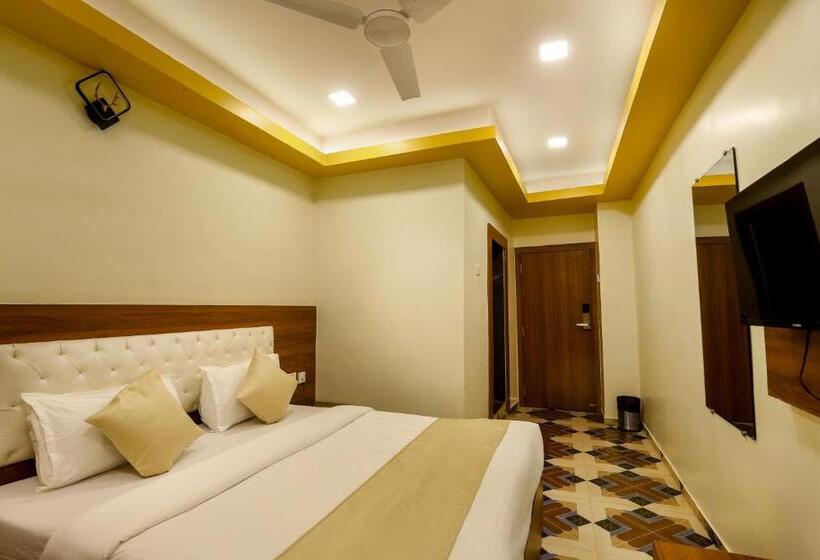 هتل Jodiya  Near Cst