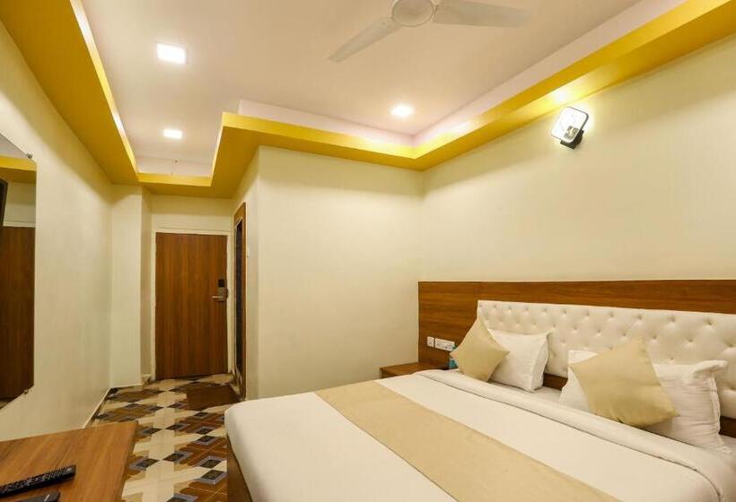 هتل Jodiya  Near Cst